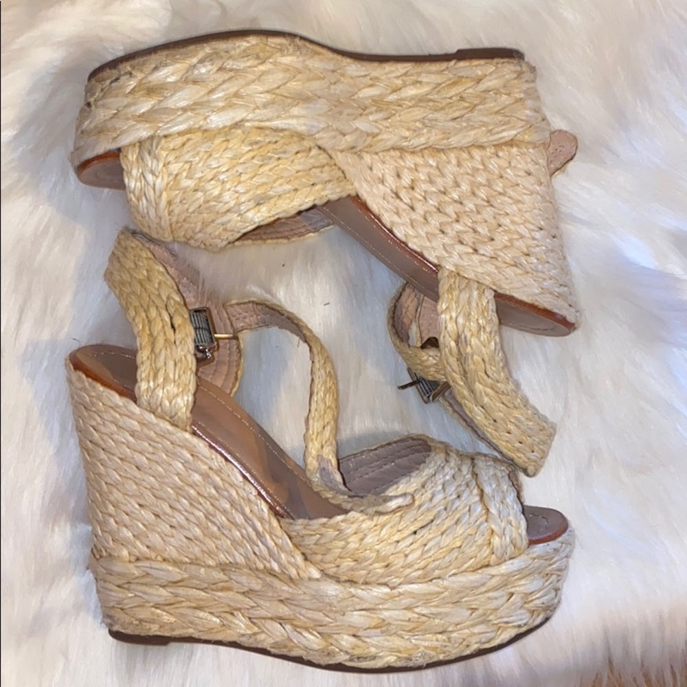 Wedge Heels by Schutz